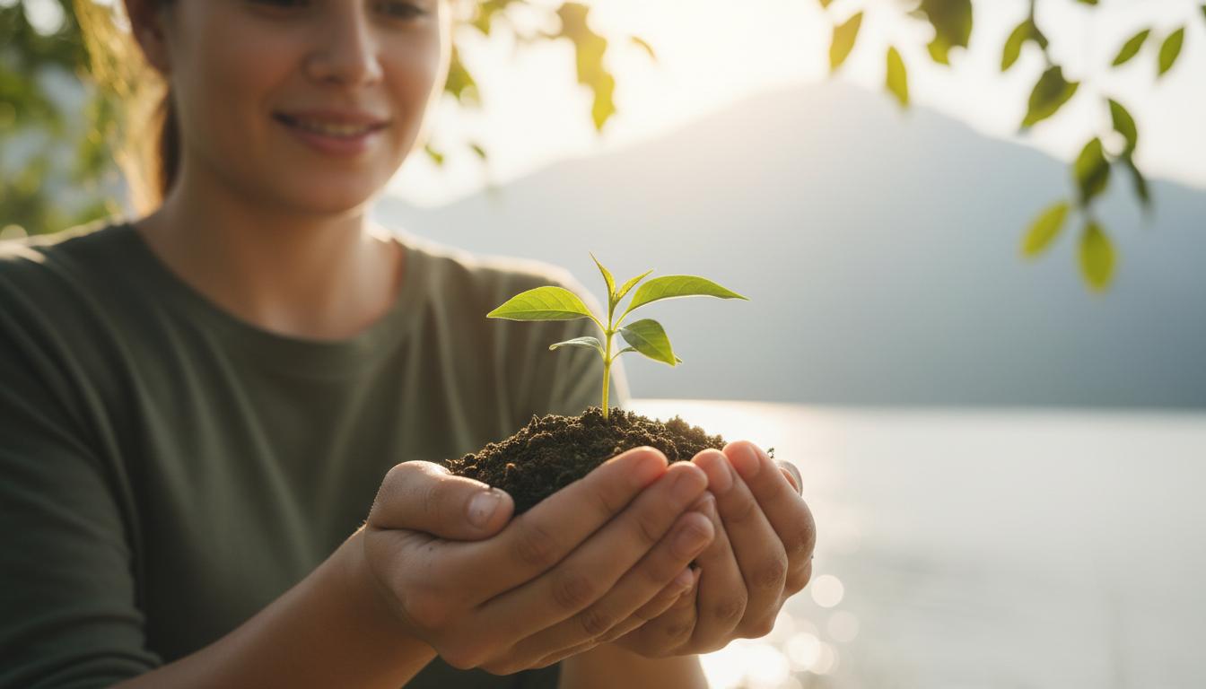 Jak zwiększyć swoje poczucie wartości: praktyczny przewodnik