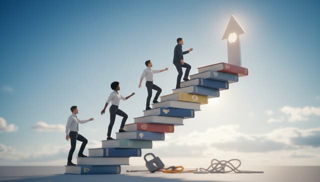 Jak zwiększyć swoje szanse na rynku pracy: praktyczny przewodnik