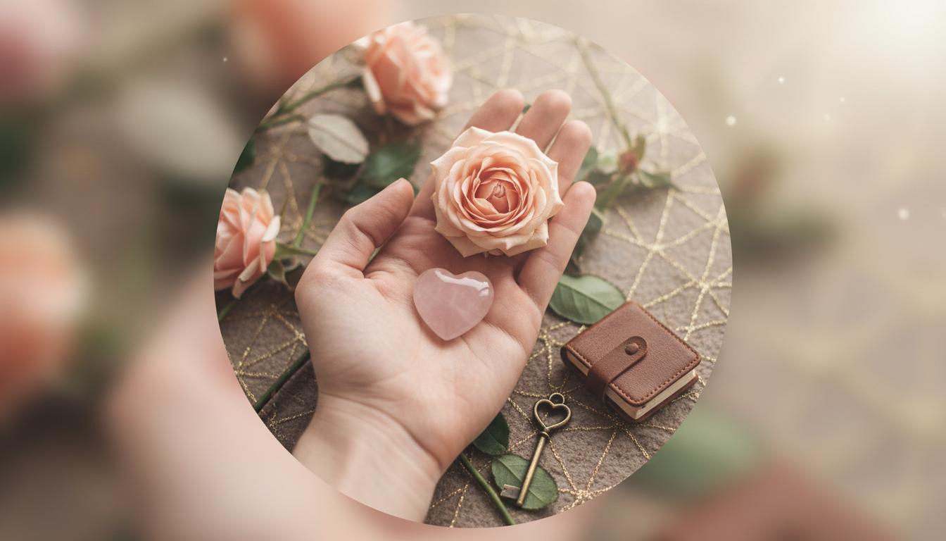 Jak zwiększyć swoje szanse w miłości: praktyczny przewodnik