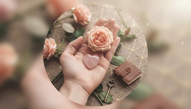 Jak zwiększyć swoje szanse w miłości: praktyczny przewodnik