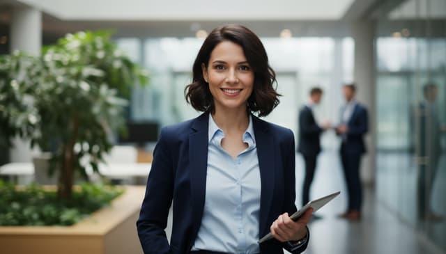 Jak zwiększyć szanse na rozmowę kwalifikacyjną: praktyczny przewodnik