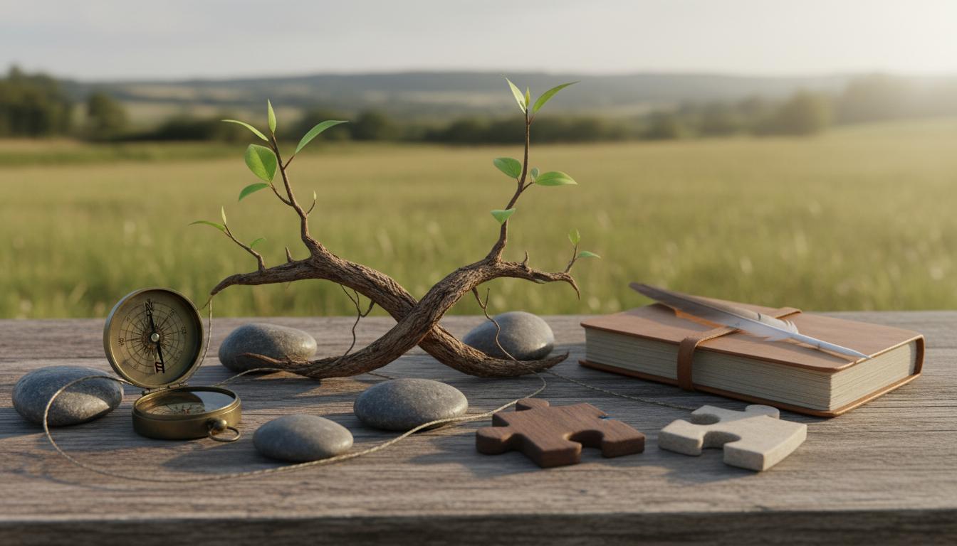 Jak zwiększyć szanse na trwały związek: praktyczny przewodnik