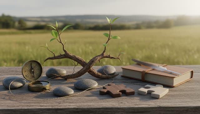 Jak zwiększyć szanse na trwały związek: praktyczny przewodnik