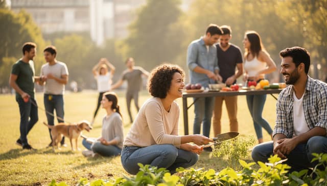 Jak zwiększyć szanse na znalezienie miłości: praktyczny przewodnik