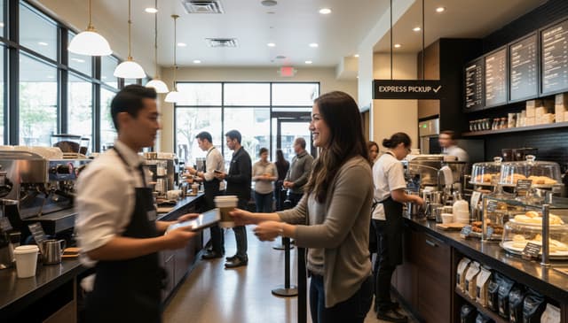 Jak zwiększyć szybkość obsługi klienta: praktyczny przewodnik