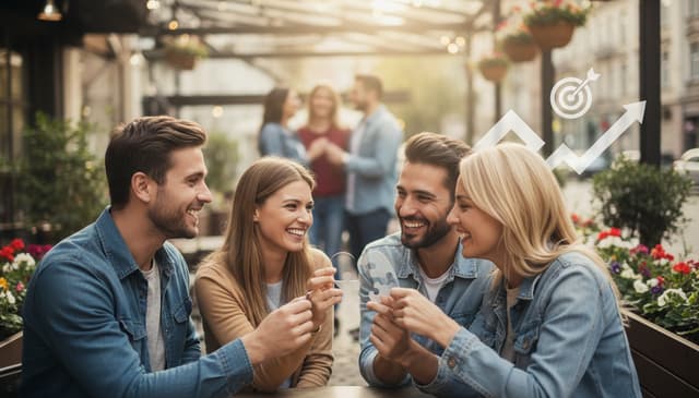 Jak zwiększyć trafność randek: praktyczne wskazówki na randki.ai