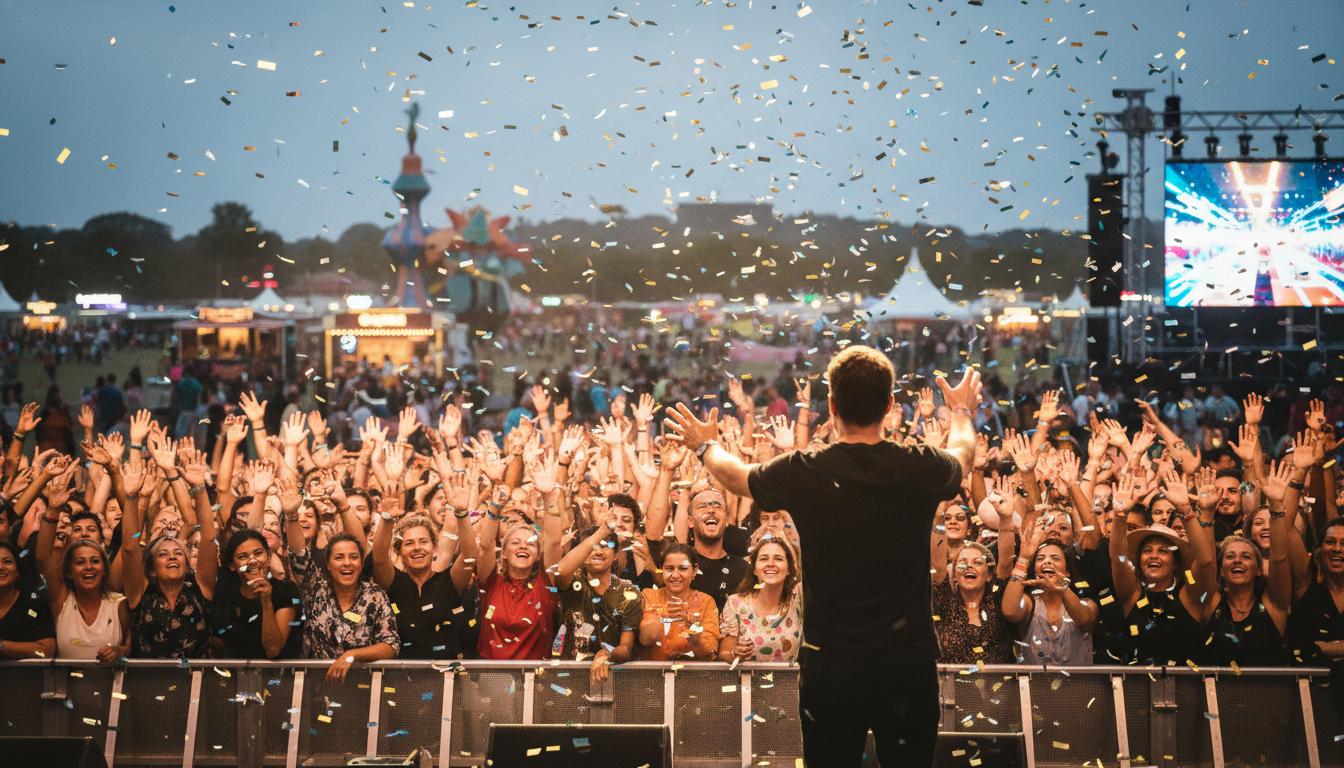 Jak zwiększyć uczestnictwo w eventach: praktyczne wskazówki dla organizatorów