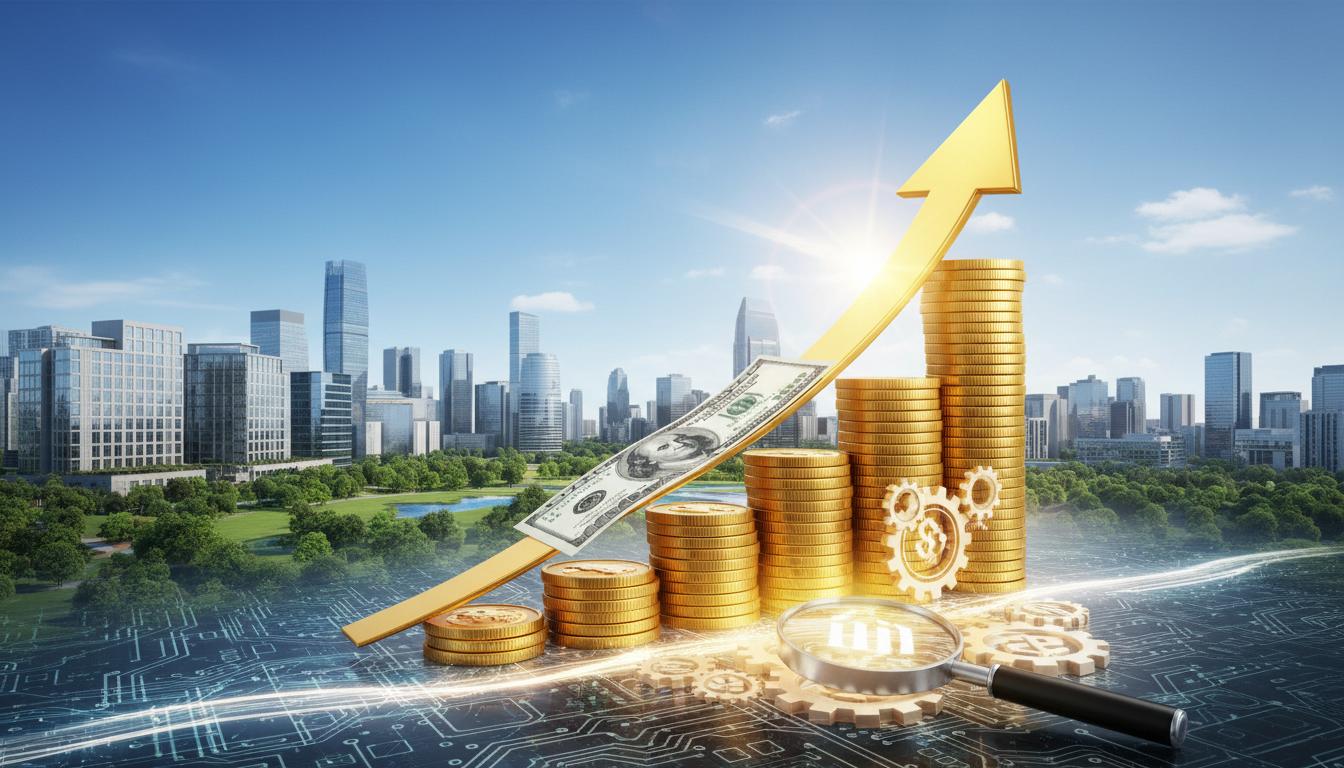 Jak zwiększyć wartość firmy: praktyczny przewodnik dla przedsiębiorców