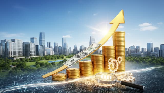 Jak zwiększyć wartość firmy: praktyczny przewodnik dla przedsiębiorców