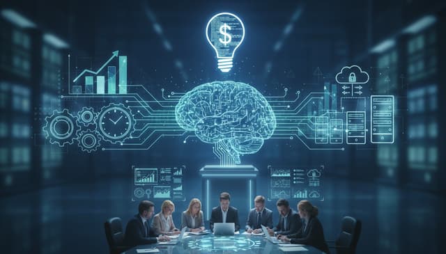 Jak zwiększyć wydajność projektów IT: praktyczny przewodnik dla menedżerów