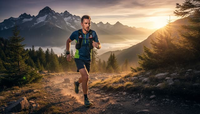 Jak zwiększyć wytrzymałość: praktyczny przewodnik dla każdego