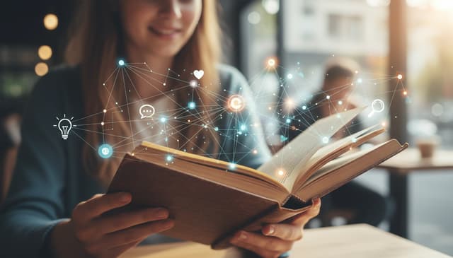 Jak zwiększyć zaangażowanie czytelników: praktyczny przewodnik