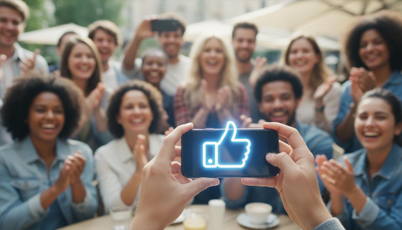 Jak zwiększyć zaangażowanie na Facebooku: praktyczny przewodnik