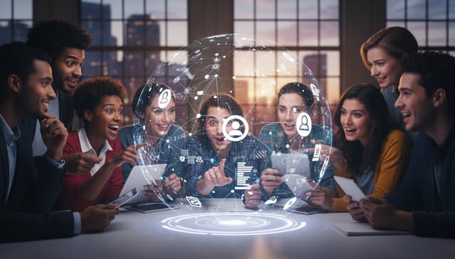 Jak zwiększyć zaangażowanie odbiorców przez content: praktyczny przewodnik