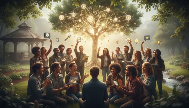 Jak zwiększyć zaangażowanie społeczności: praktyczne wskazówki