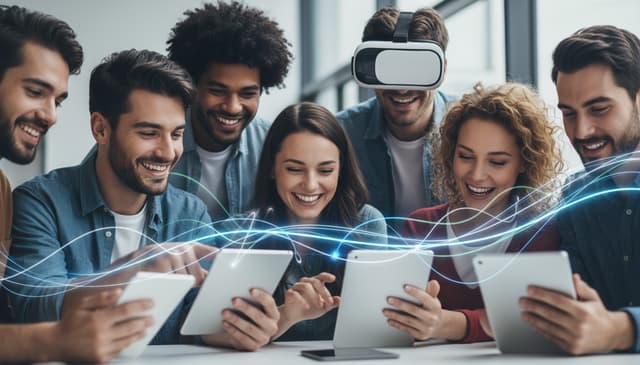 Jak zwiększyć zaangażowanie użytkowników: praktyczny przewodnik