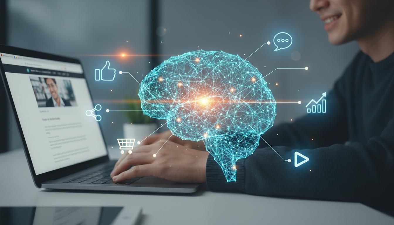 Jak zwiększyć zaangażowanie użytkowników na stronie: praktyczne wskazówki