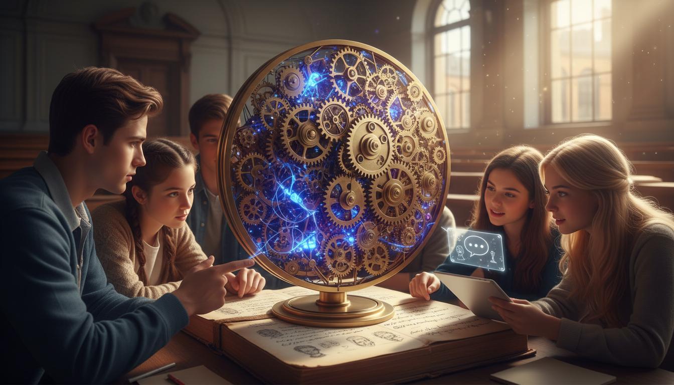 Jak zwiększyć zainteresowanie uczniów filozofią: praktyczne metody