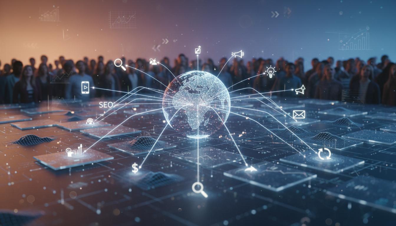 Jak zwiększyć zasięg kampanii marketingowej: praktyczny przewodnik