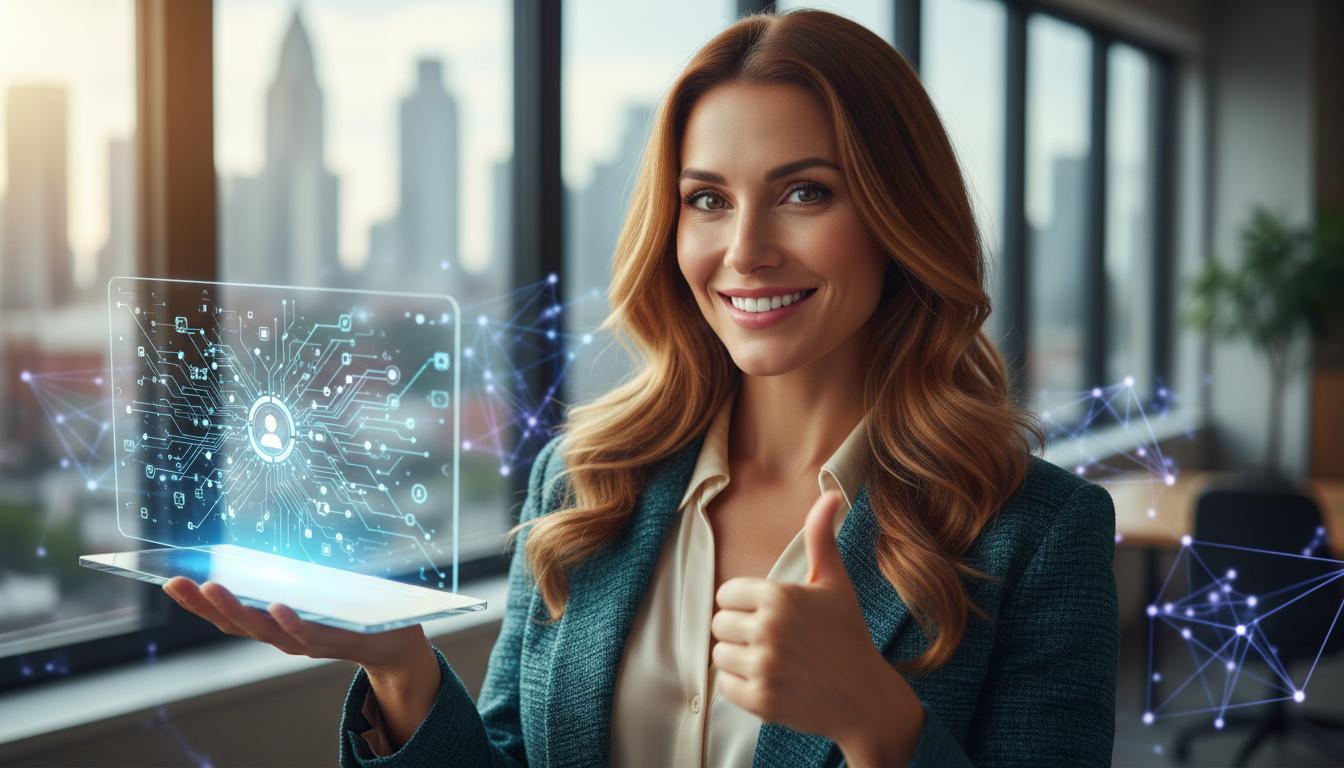 Jak zwiększyć zauważalność profilu: praktyczny przewodnik