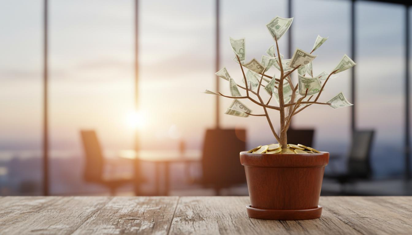 Jak zwiększyć zysk firmy: praktyczny przewodnik dla przedsiębiorców