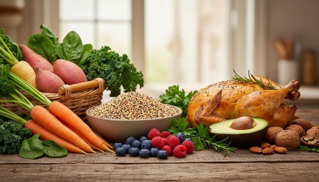 Jak żyć bez glutenu: praktyczny przewodnik dla początkujących