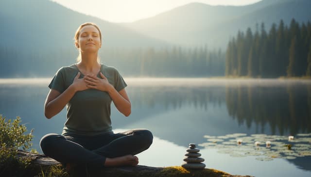 Jak zyskać emocjonalne ukojenie: praktyczny przewodnik