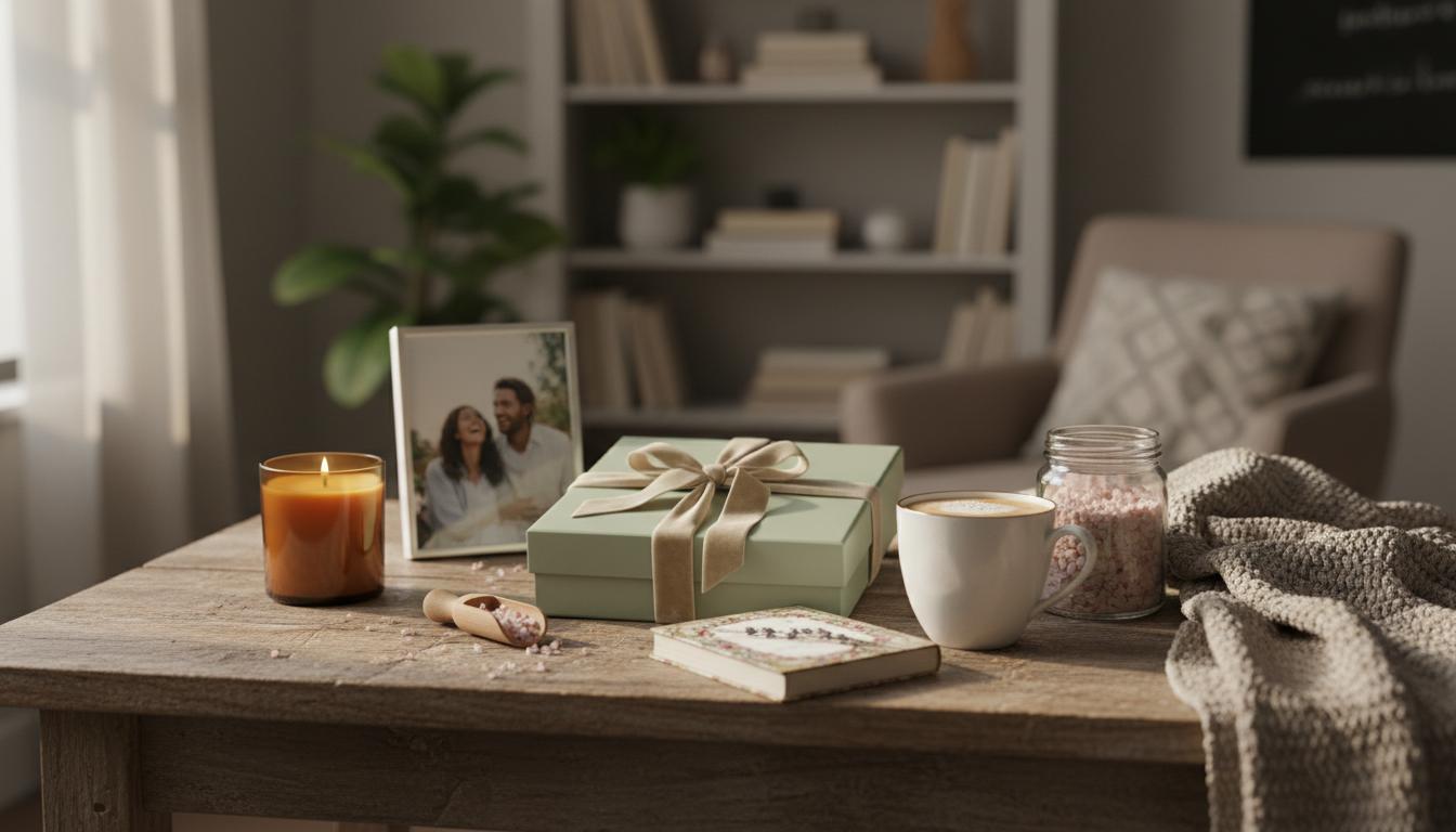 Jaki prezent kupić przyjaciółce: praktyczny przewodnik na każdą okazję