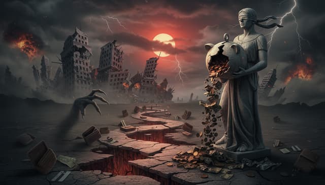 Jakich błędów unikać przy inwestowaniu: praktyczny przewodnik