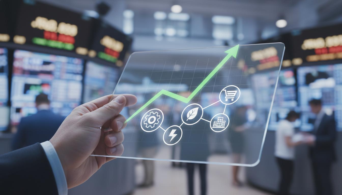 Jakie akcje kupić: praktyczny przewodnik dla inwestorów w 2024 roku