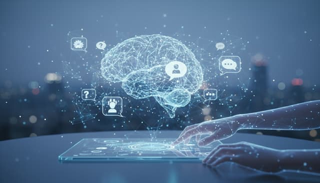 Jakie aplikacje AI do rozmowy wybrać w 2024 roku?