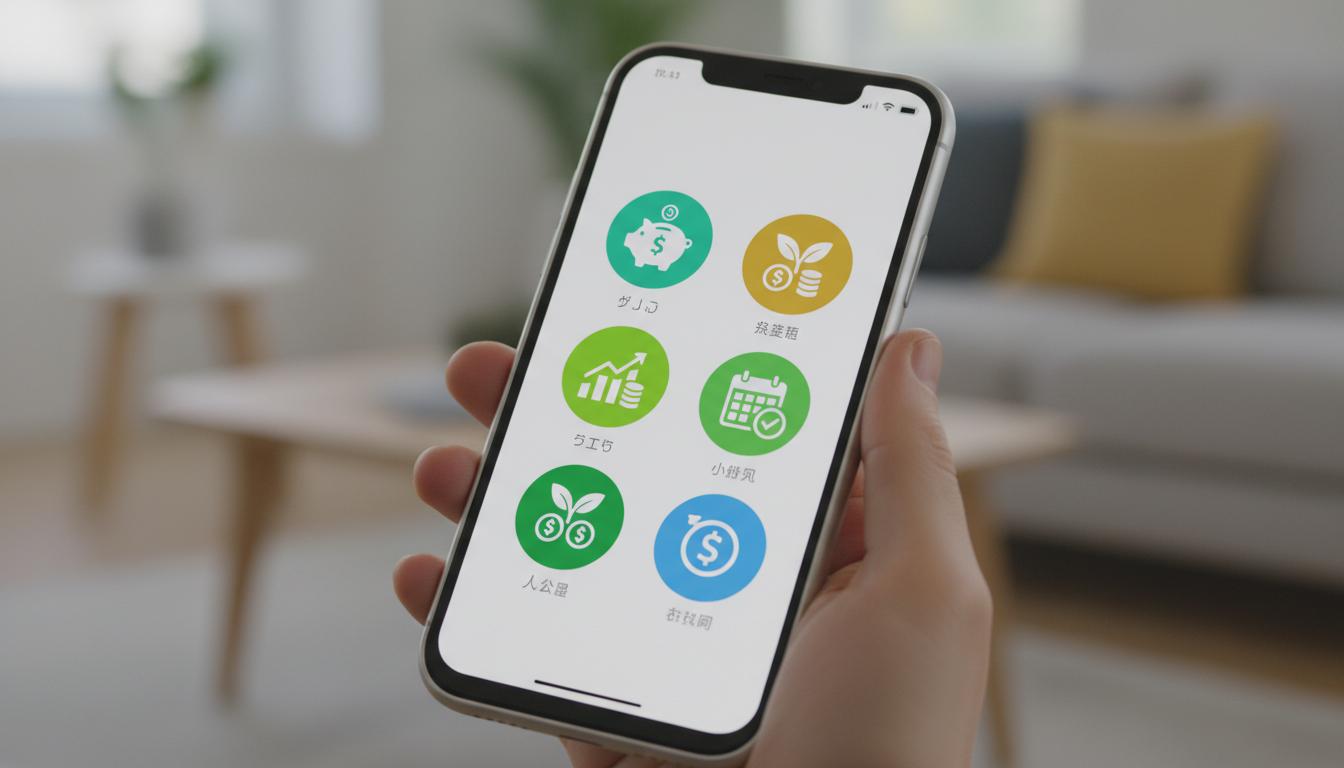 Jakie aplikacje pomagają oszczędzać pieniądze: praktyczny przewodnik