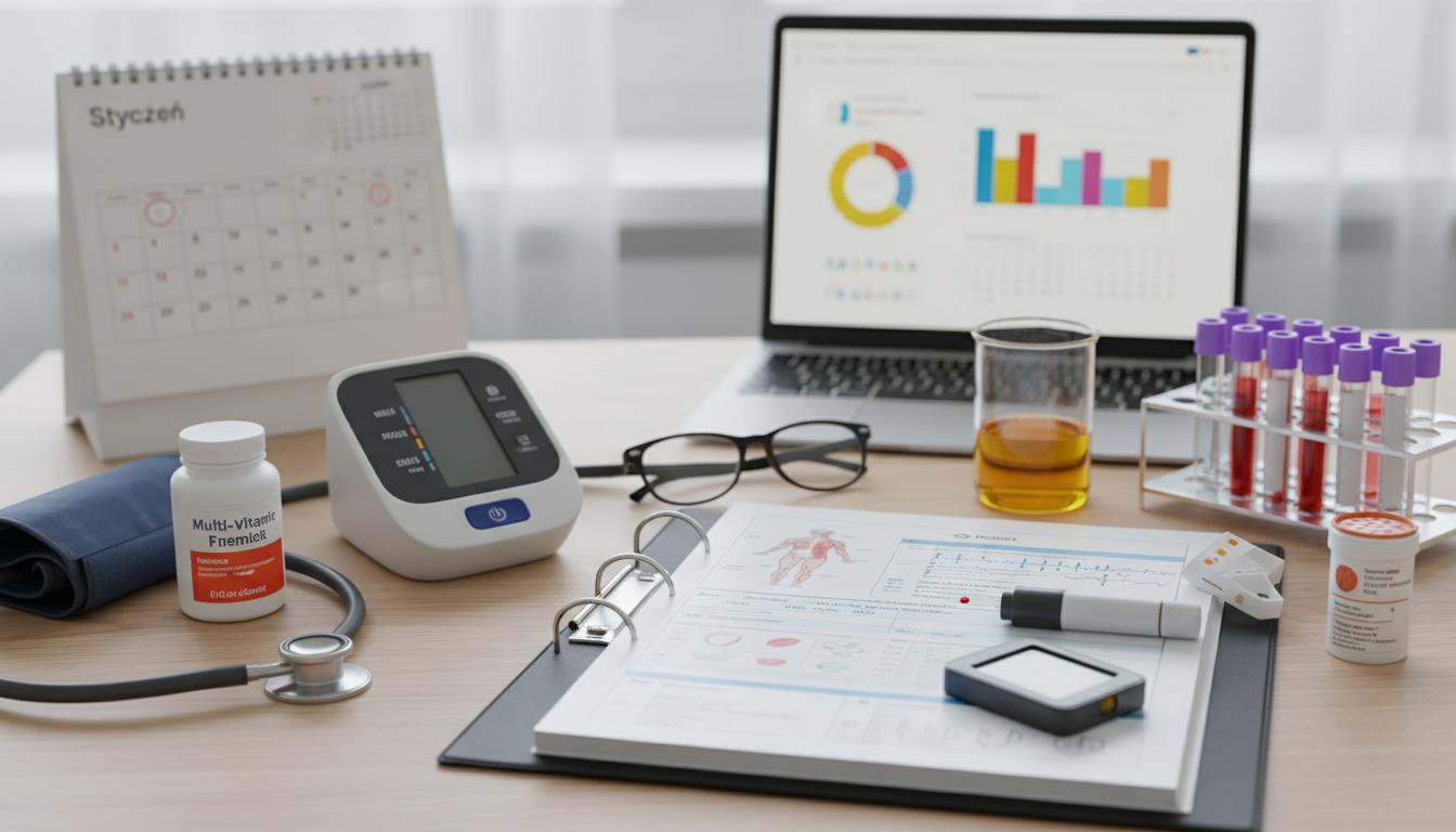 Jakie badania profilaktyczne warto robić regularnie: praktyczny przewodnik