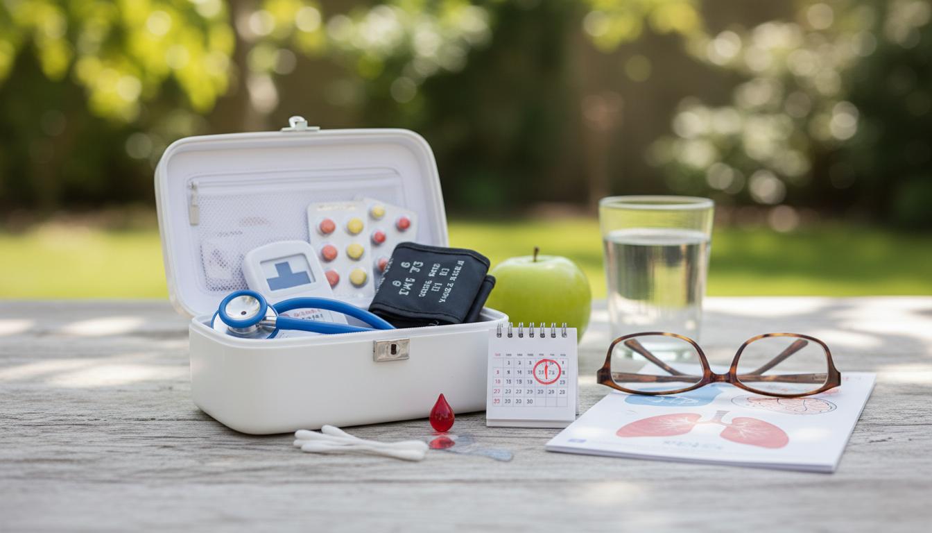 Jakie badania profilaktyczne wykonywać: praktyczny przewodnik