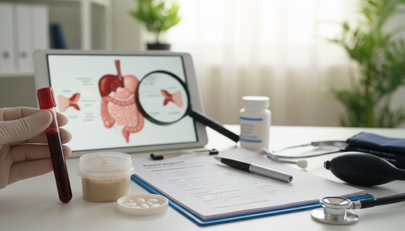 Jakie badania wykonać przy objawach: praktyczny przewodnik