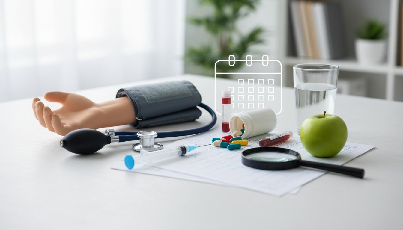 Jakie badania wykonywać regularnie: praktyczny przewodnik dla zdrowia