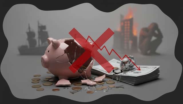 Jakie błędy inwestycyjne unikać: praktyczny przewodnik dla początkujących