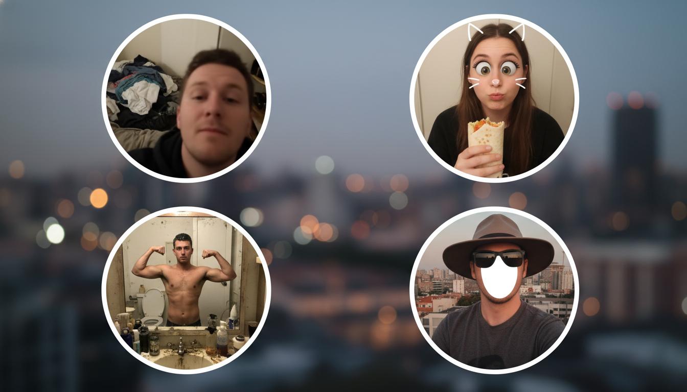 Jakie błędy popełniać na profilach randkowych, by zwiększyć szanse