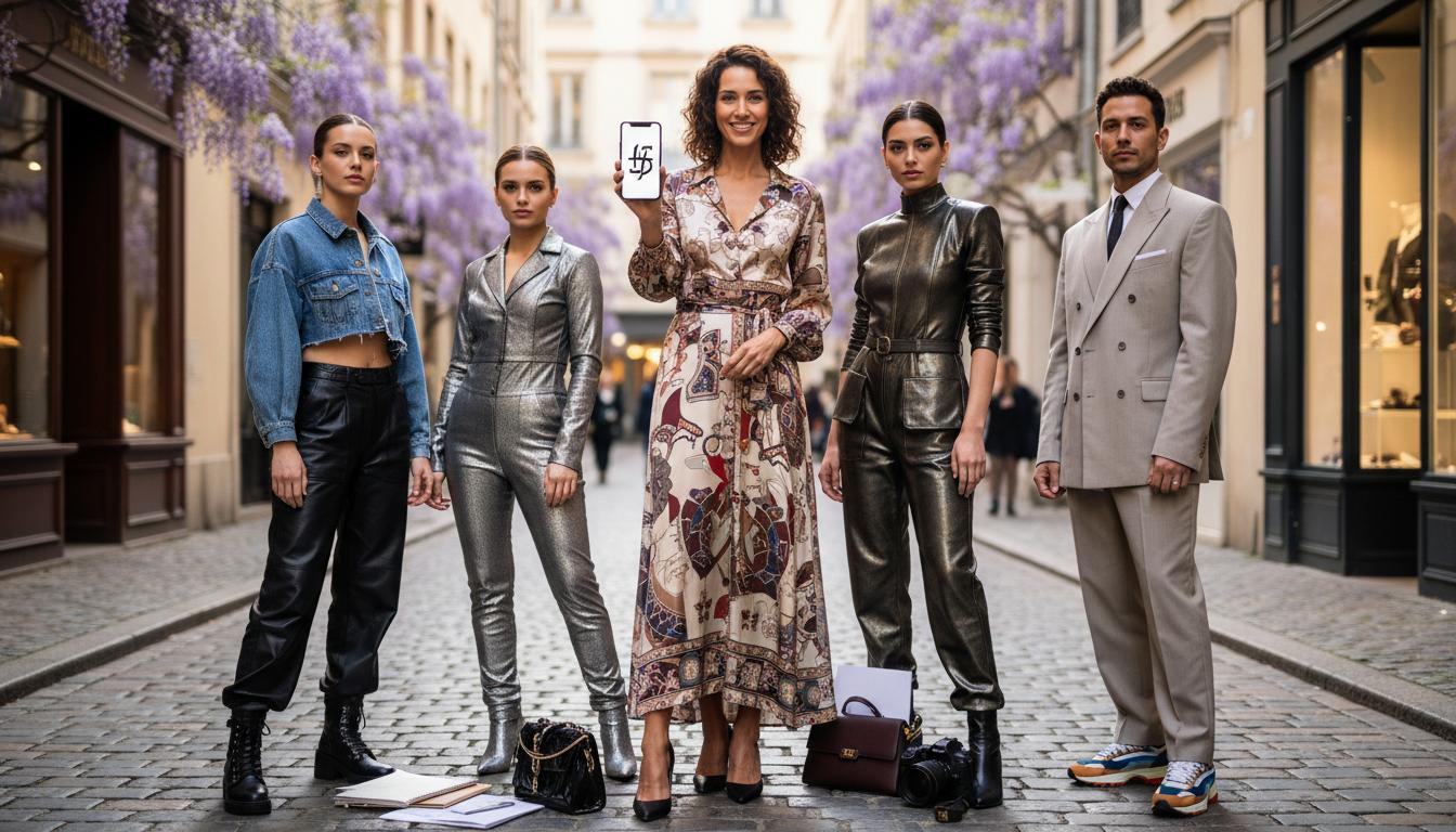 Jakie blogi modowe warto śledzić: przewodnik po najlepszych trendach