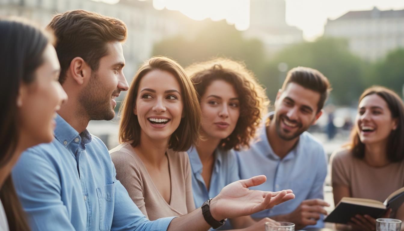 Jakie cechy najbardziej przyciągają płeć przeciwną: praktyczny przewodnik