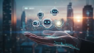 Jakie chatboty są najlepsze: praktyczny przewodnik przyjaciolka.ai