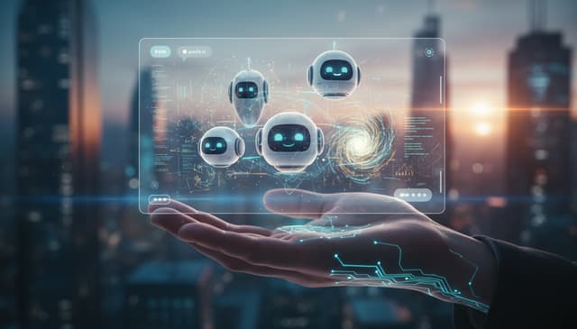 Jakie chatboty są najlepsze: praktyczny przewodnik przyjaciolka.ai