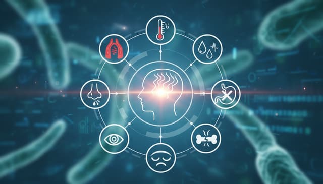 Jakie choroby mają moje objawy: praktyczny przewodnik lekarka.ai