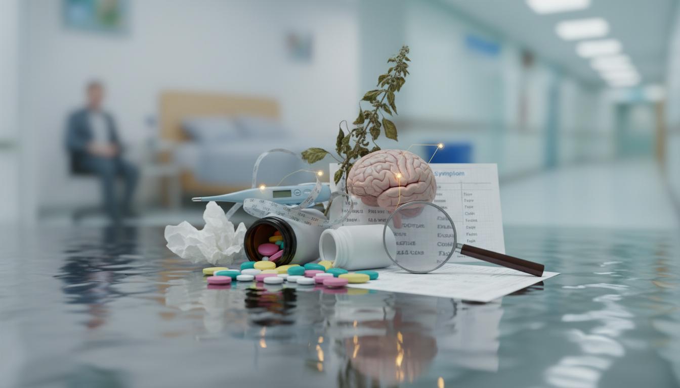 Jakie choroby mają podobne objawy: praktyczny przewodnik