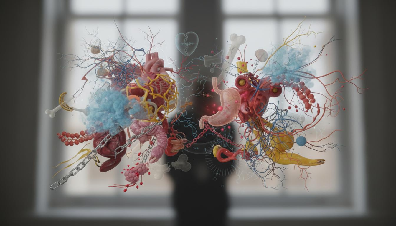 Jakie choroby powodują moje objawy: przewodnik diagnostyczny