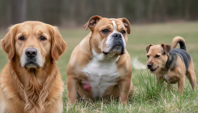 Jakie choroby są częste u psów: przewodnik dla właścicieli