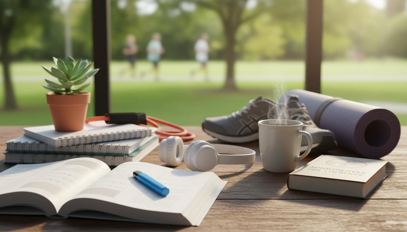 Jakie ćwiczenia przed maturą pomogą skutecznie się przygotować