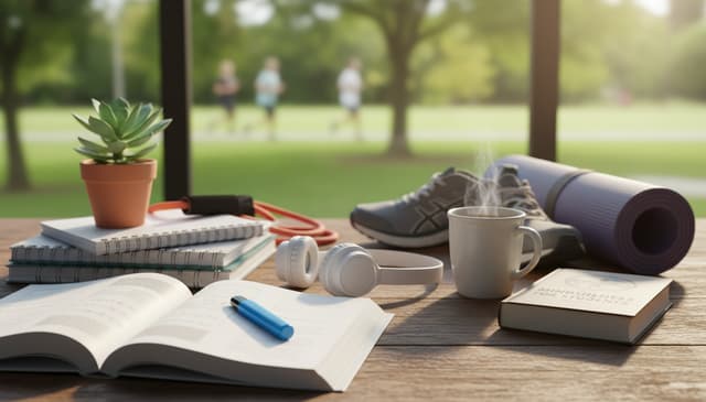 Jakie ćwiczenia przed maturą pomogą skutecznie się przygotować