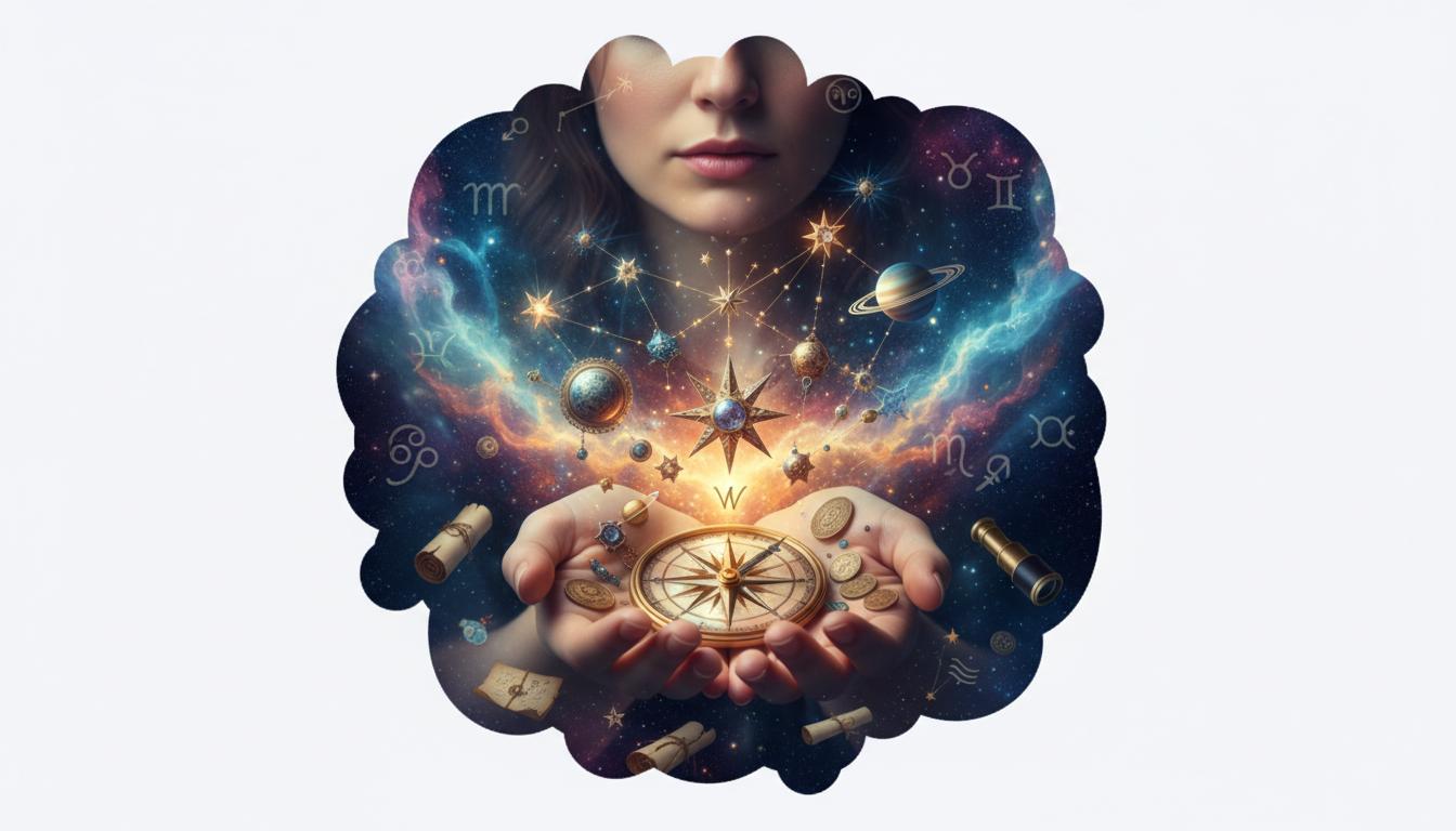 Jakie decyzje podejmować zgodnie z astrologią: praktyczny przewodnik