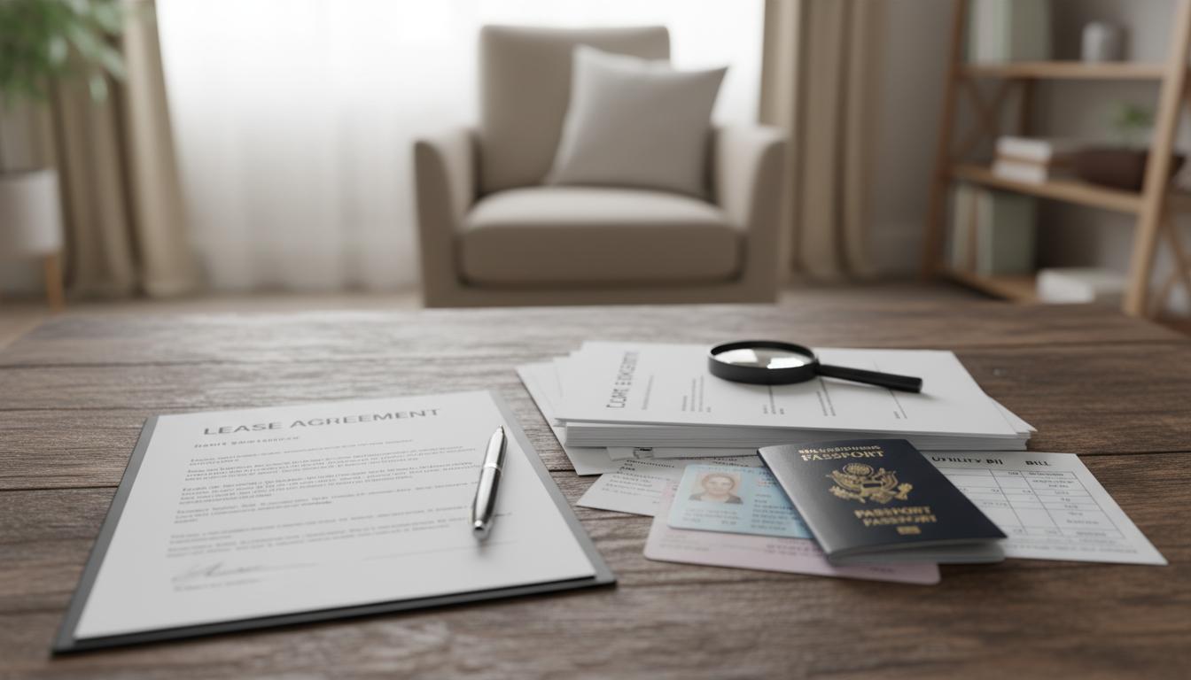 Jakie dokumenty muszę przygotować przy wynajmie: praktyczny przewodnik